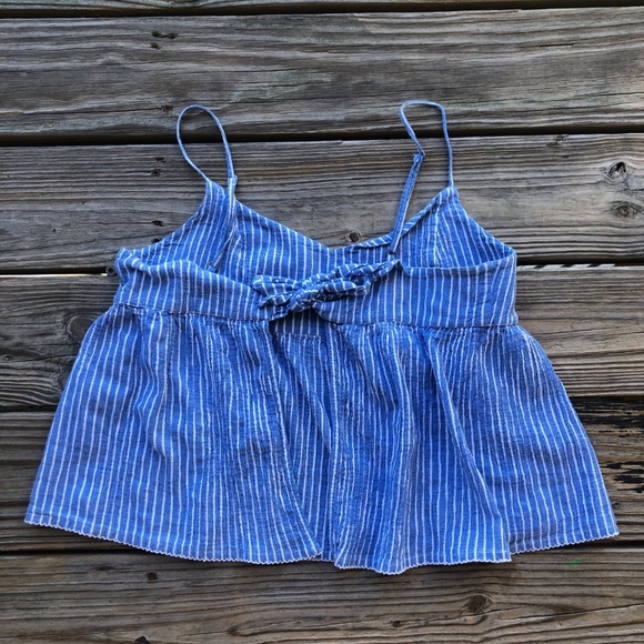 Abercrombie & Fitch - Picture 2 of 4